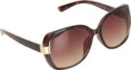 Mountain Warehouse Sydney Tortoise Shell Sunglasses