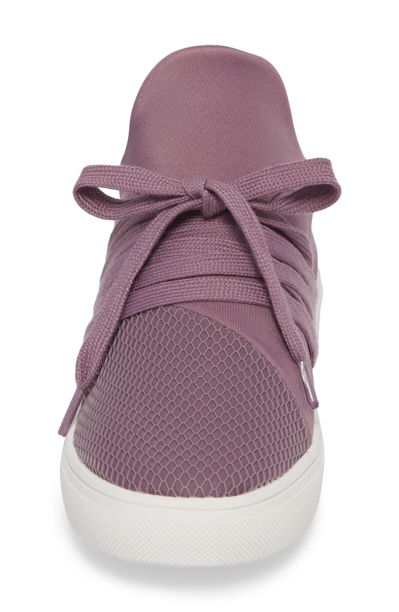 Lancer Sneaker, Alternate, color, PURPLE