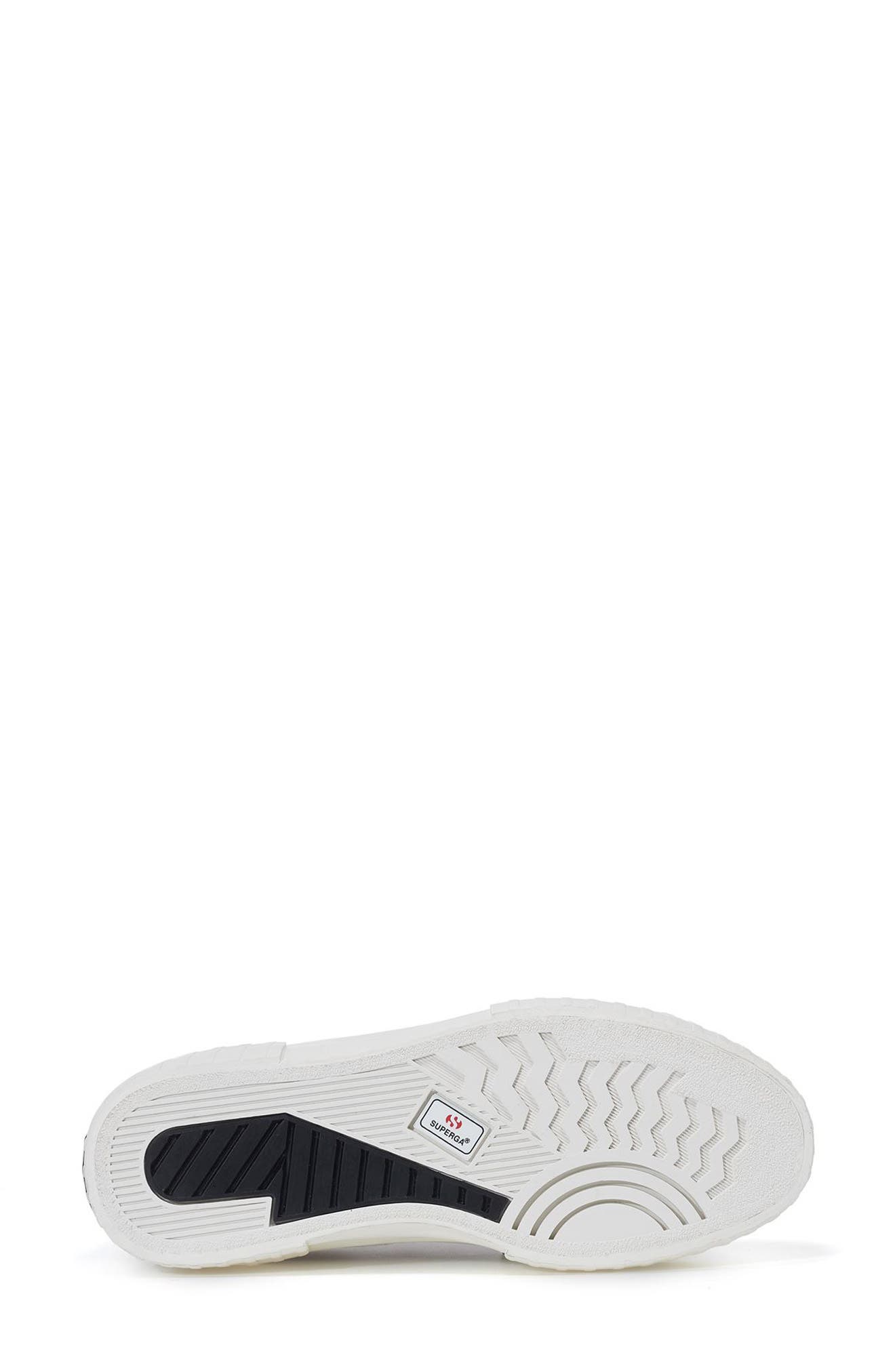 Superga 2631 Platform Sneaker, Alternate, color, 