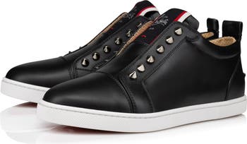 F.A.V Fique A Vontade Low Top Sneaker