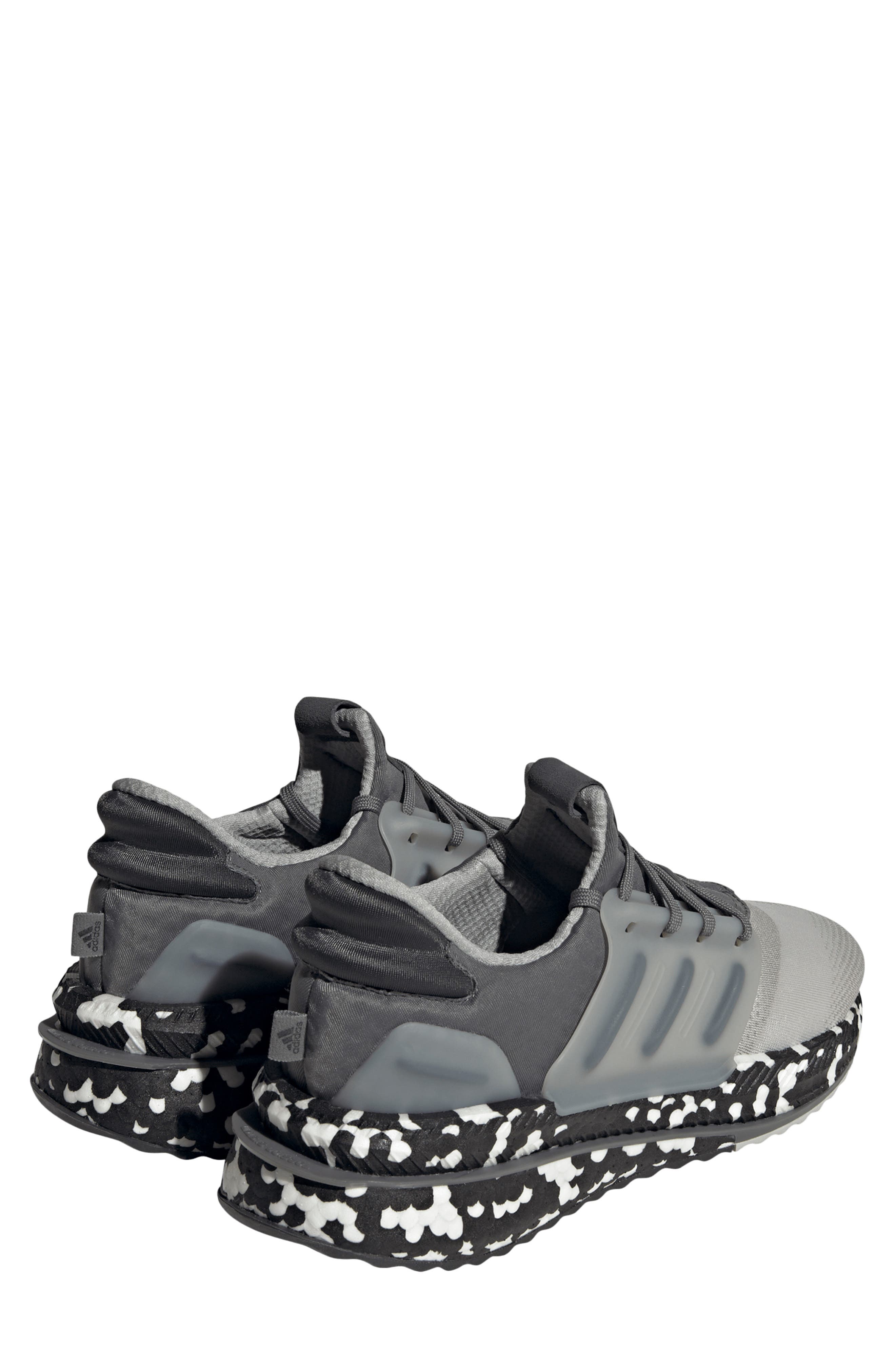 adidas gazelle silver green womens adidas X PLR Grade School Running Shoe Black Black BY9879 – Shoe Palace