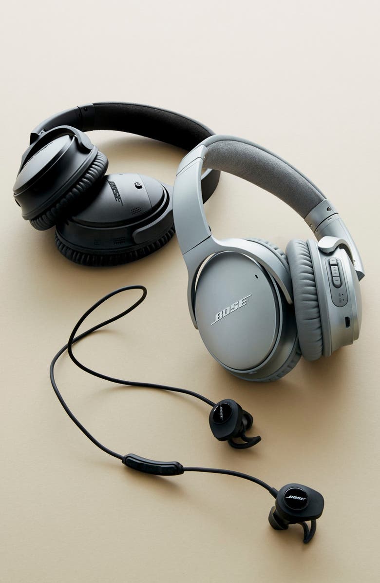 Bose<sup>®</sup> SoundSport<sup>®</sup> Wireless Earbuds, Alternate, color,