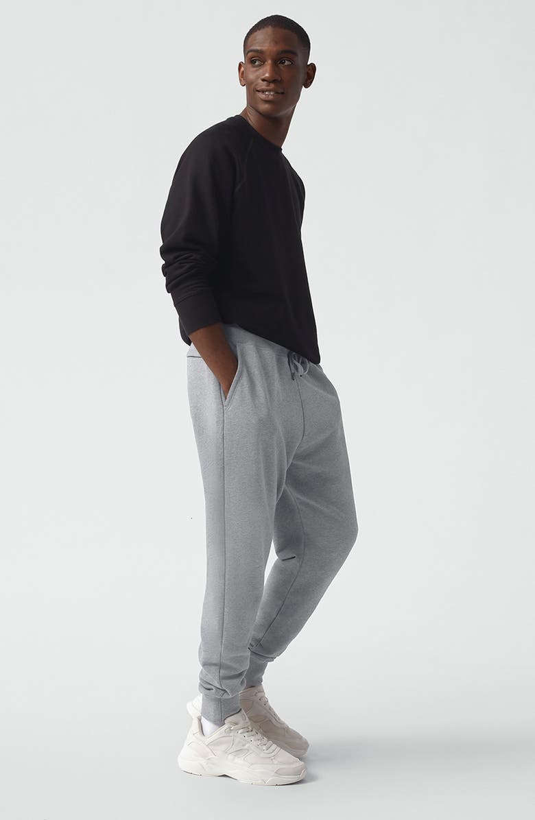 Canada Goose Huron Drawstring Joggers, Alternate, color, 