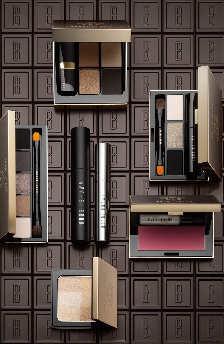 Bobbi Brown Travel Brush Set, Alternate, color,