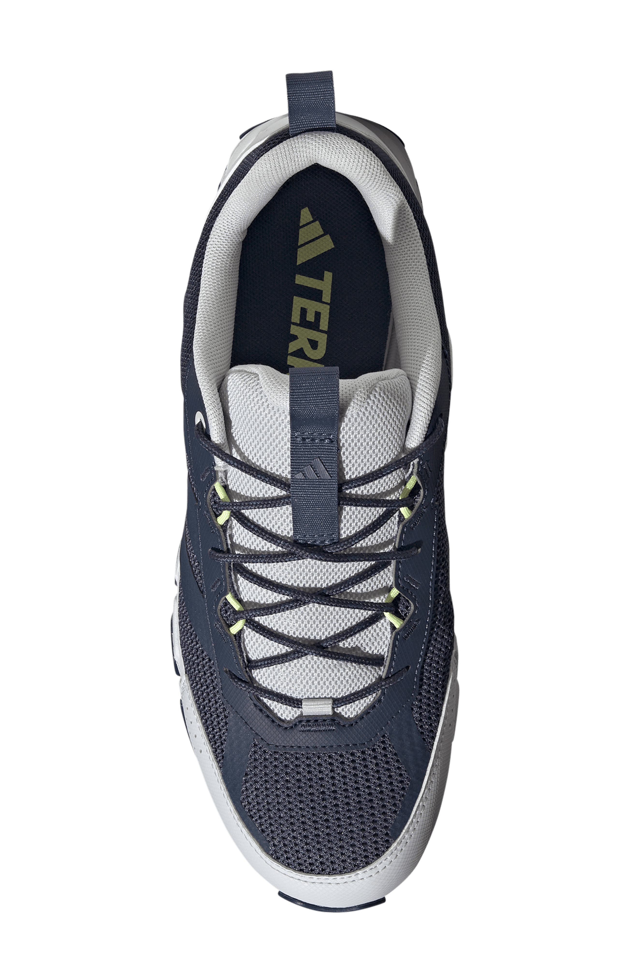 Terrex Rockadia Hiking Shoe, Alternate, color, SHADOW NAVY/ NAVY/ GREY