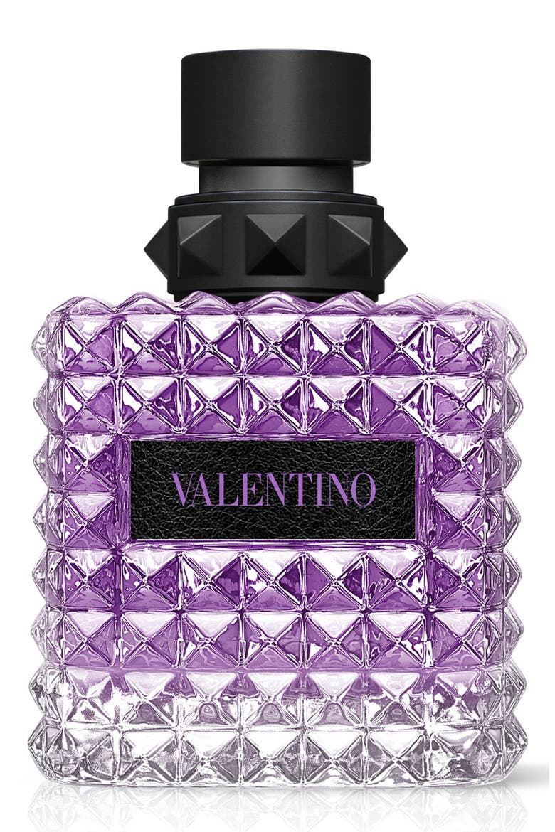 Donna Born in Roma Purple Melancholia Eau de Parfum, Main, color, NO COLOR