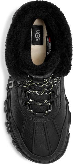 Adirondack Meridian Waterproof Hiking Boot