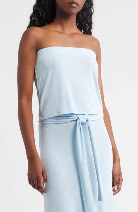 Bella Venice Skye Bandeau Top