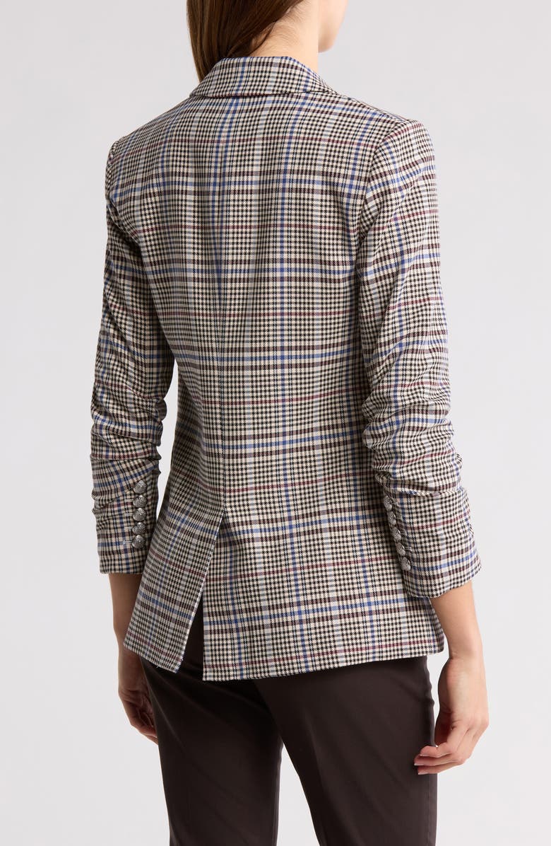 Veronica Beard Beacon Dickey Jacket, Alternate, color,