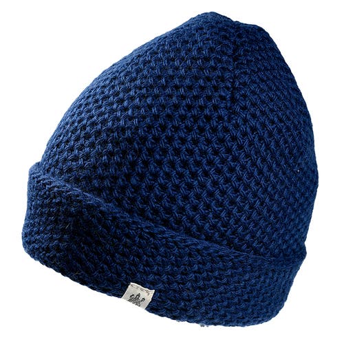 Nirvanna Designs Baltic Hat In Blue