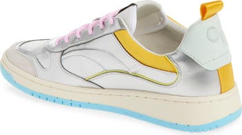 Porto Low Top Sneaker