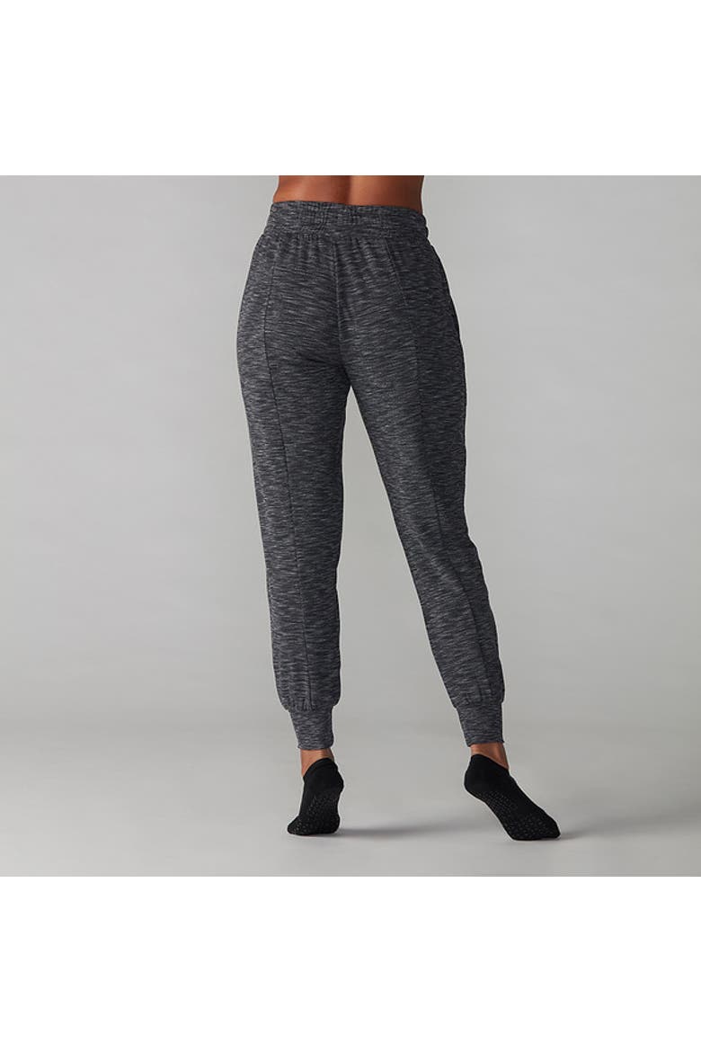 Cozy Jogger, Alternate, color, MIDNIGHT MELANGE