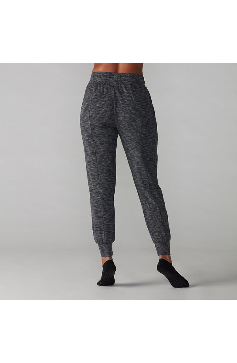Tavi Cozy Jogger, Alternate, color, Midnight Melange