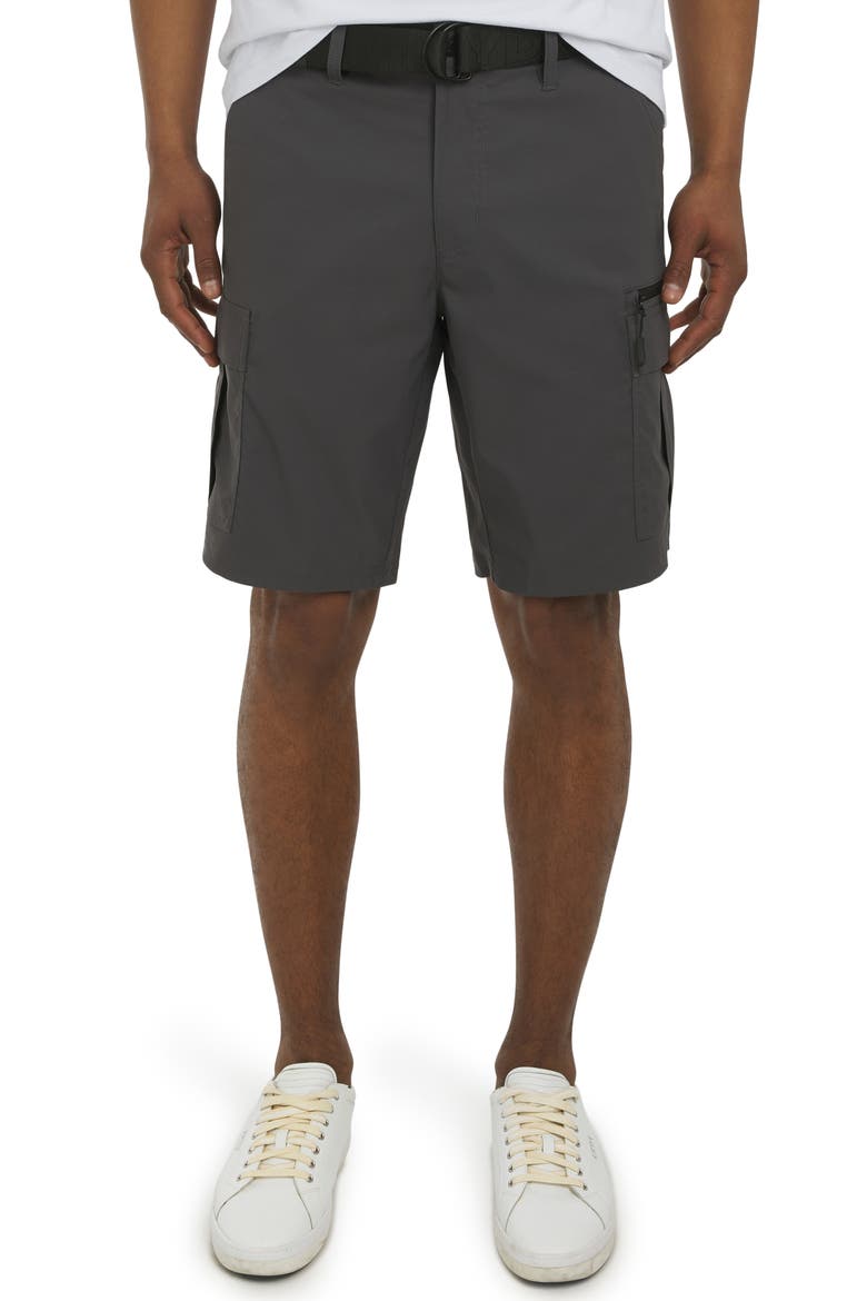 Pablo Shorts, Main, color, MAGNET