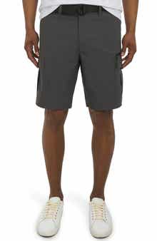 DKNY SPORTSWEAR Pablo Shorts