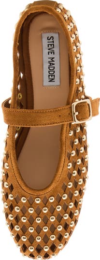 Dreaming Mary Jane Flat