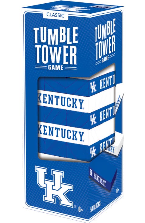 Kentucky Wildcats Tumble Tower