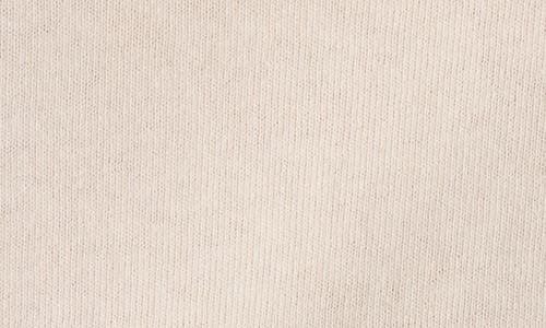 Chloé Pink Crewneck T-shirt With Maxi Logo Print On The Front In Cotton Woman In Neutral