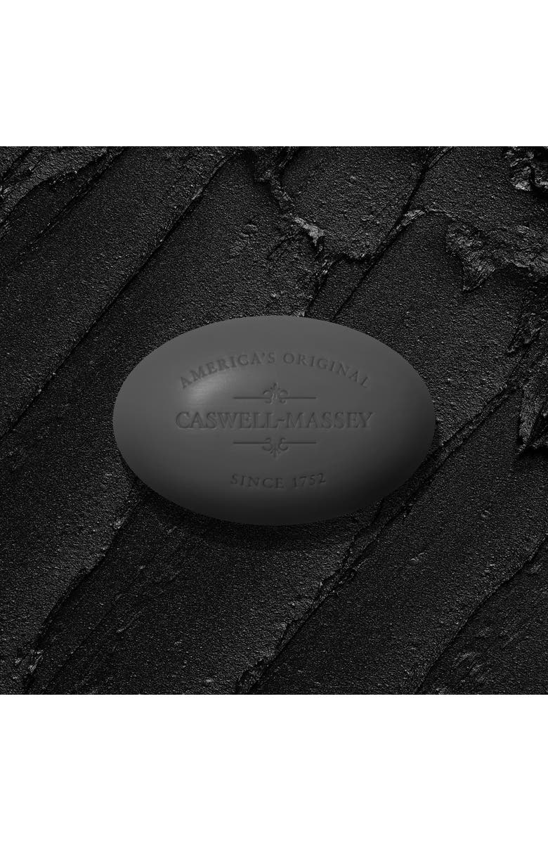 Caswell-Massey OAIRE Bar Soap, Alternate, color, 3-Soap Set
