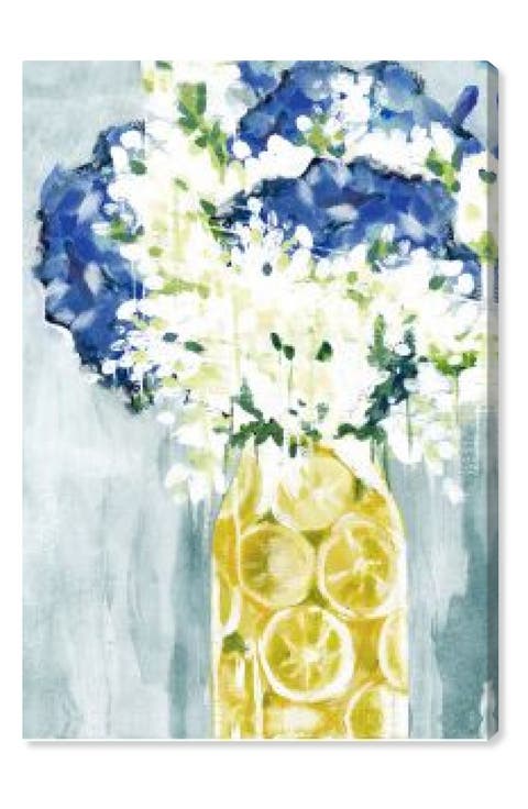 Lovely Canvas Wall Art