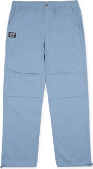 PAPER PLANES Cotton Blend Utility Pants