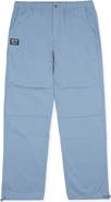 PAPER PLANES Cotton Blend Utility Pants