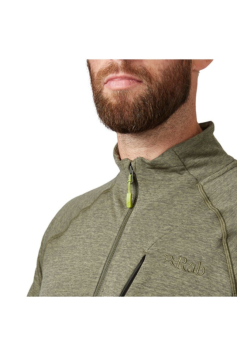 Nexus Pull-On Jacket - Men's, Alternate, color, Light Khaki