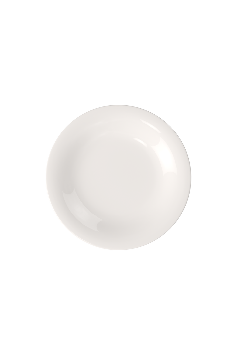 New Cottage Basic Dinner Plate, Main, color, white