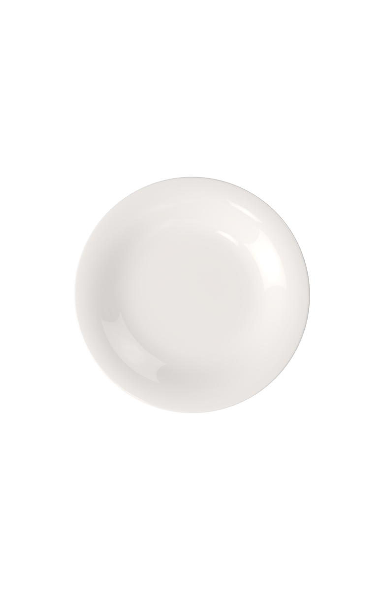 Villeroy & Boch New Cottage Basic Dinner Plate, Main, color, White