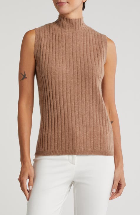 Womens Brown Turtleneck Sweaters Nordstrom Rack