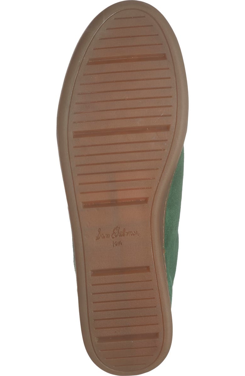 Sam Edelman Josi Sneaker, Alternate, color, Pine/ White