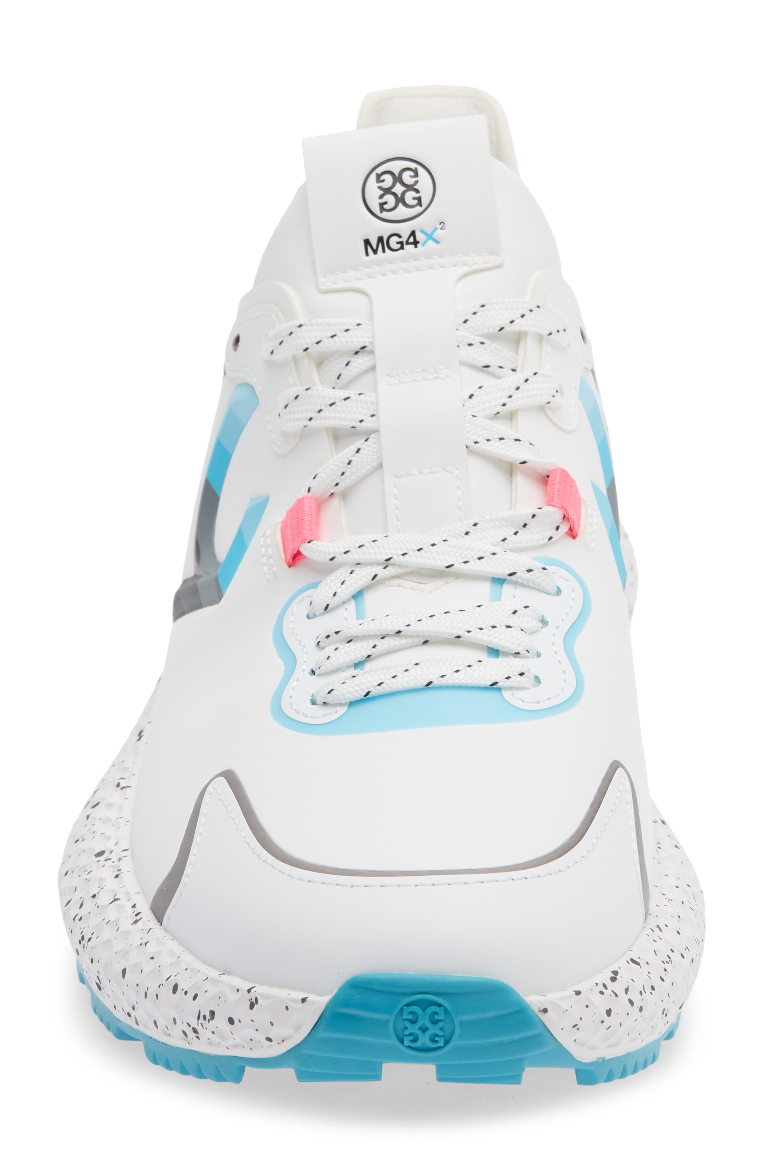 MG4X2 Stippled Hybrid Golf Cross Trainer (Men) | Nordstromrack