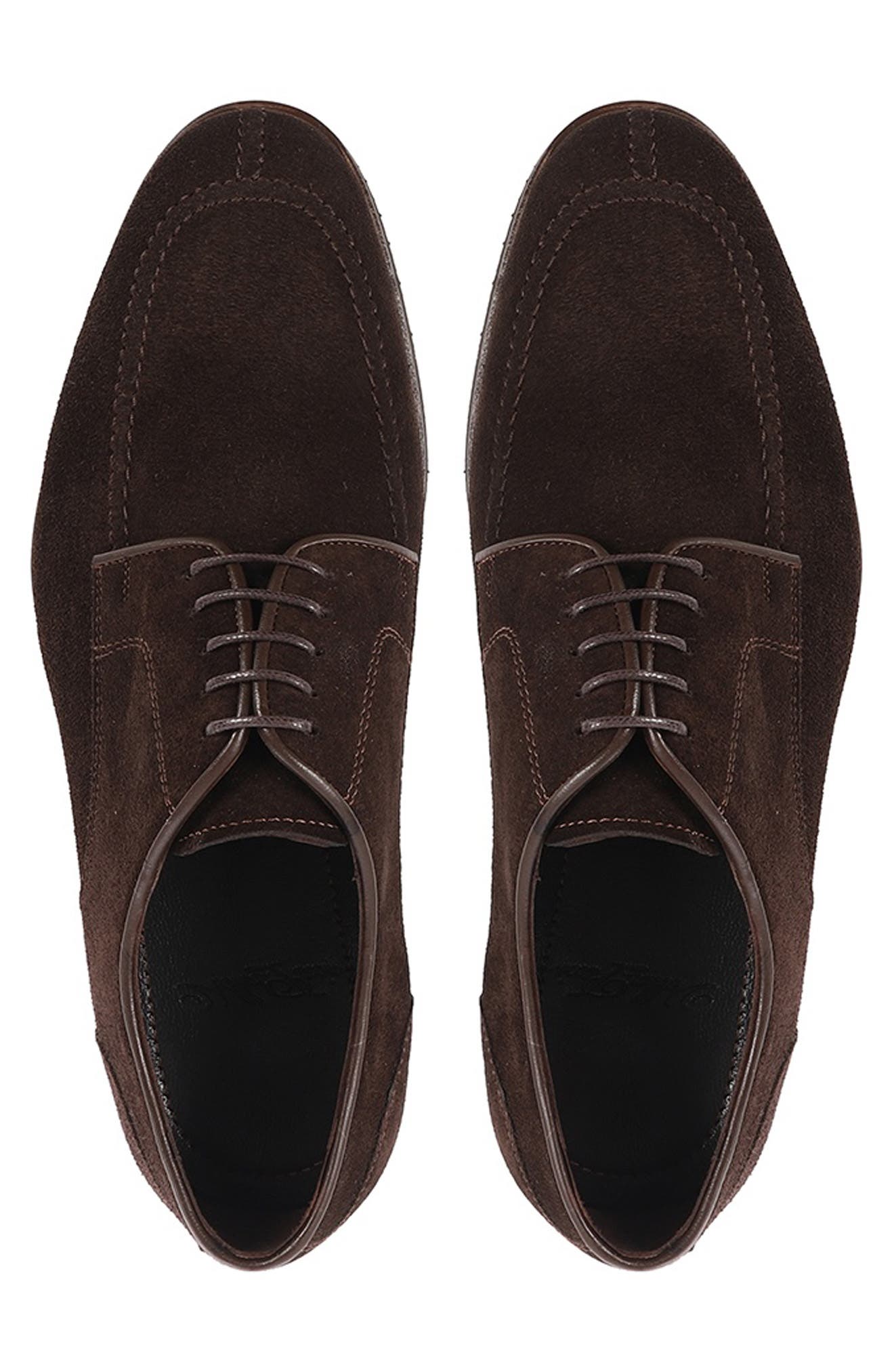 Moxy Derby, Alternate, color, DARK BROWN