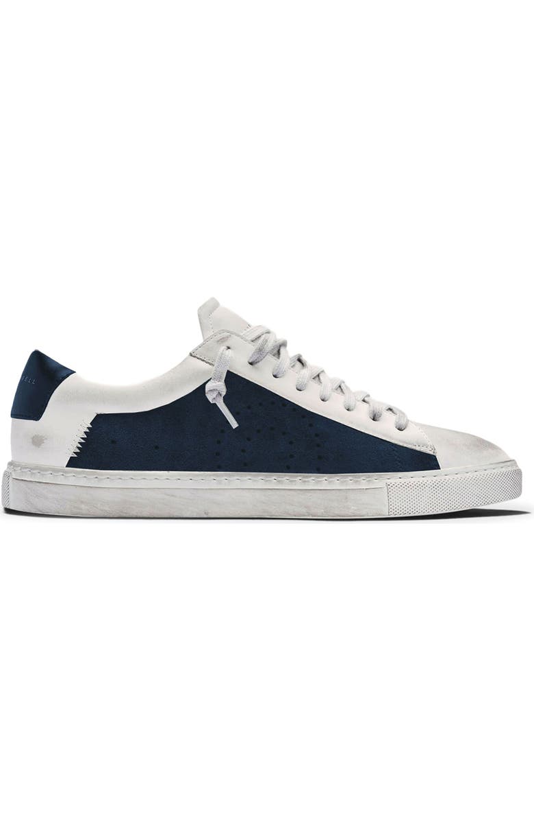 OLIVER CABELL Low 1 Chicago Sneaker, Main, color, Yin Yang Sea Salt