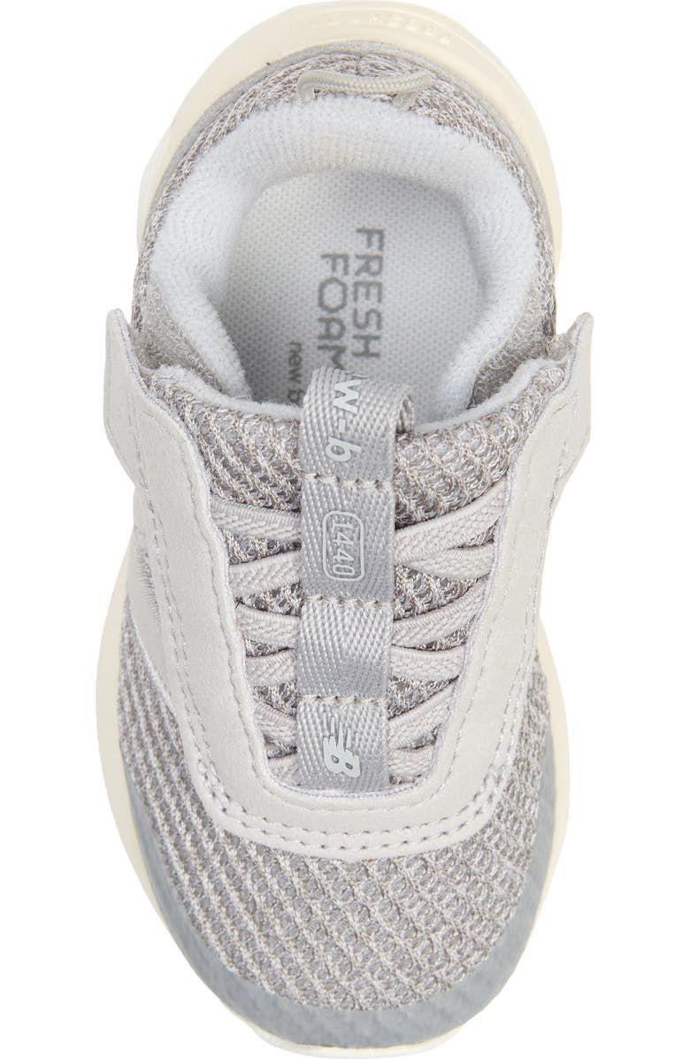 New Balance Kids' 1440 Sneaker, Alternate, color, Brighton Grey/ Angora