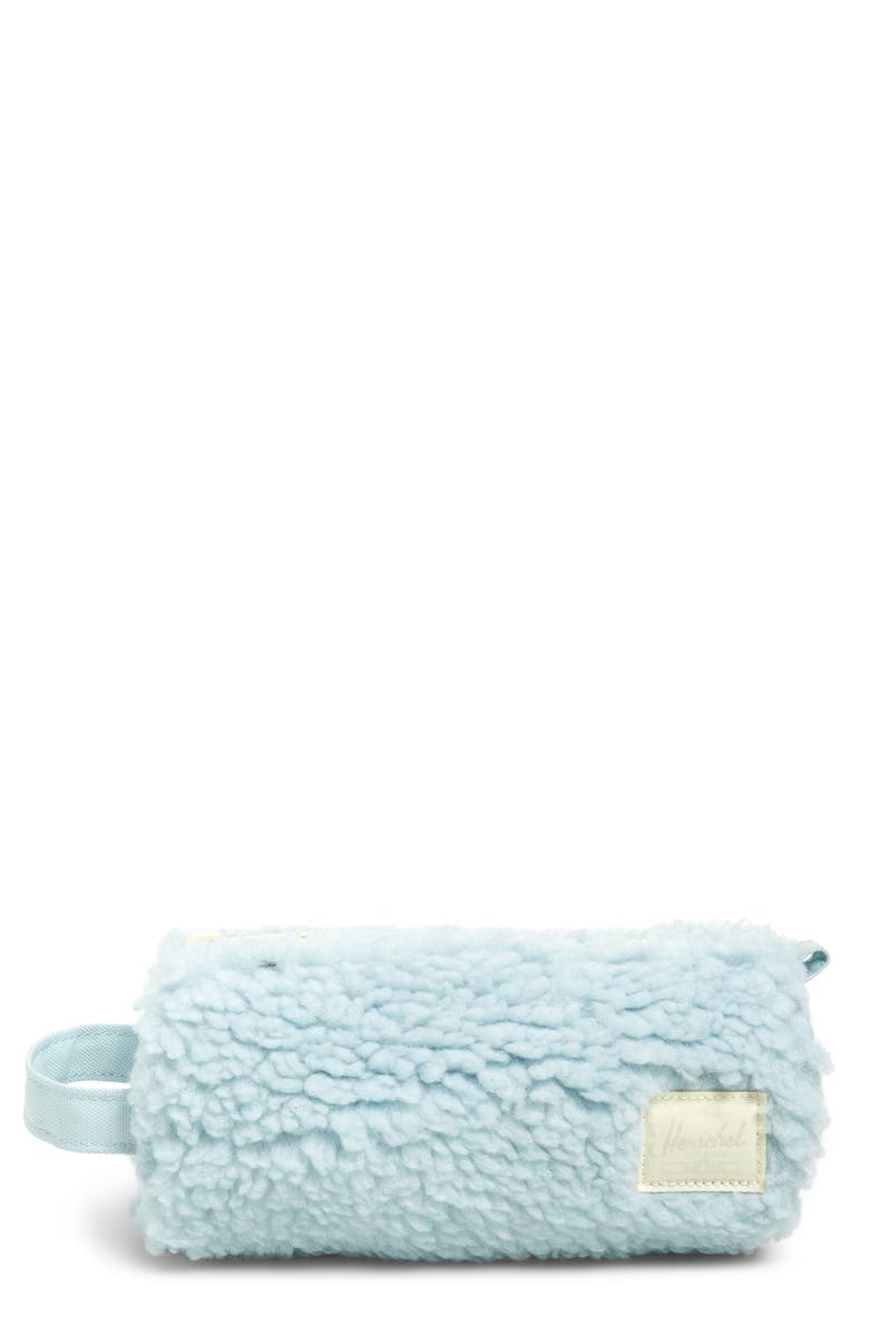 Herschel Supply Co. Settlement Fleece Case, Main, color, 