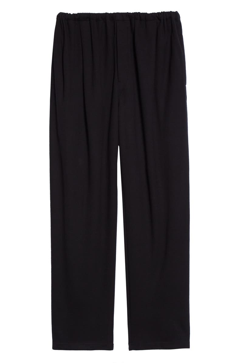 Lemaire Relaxed Pants, Alternate, color, 