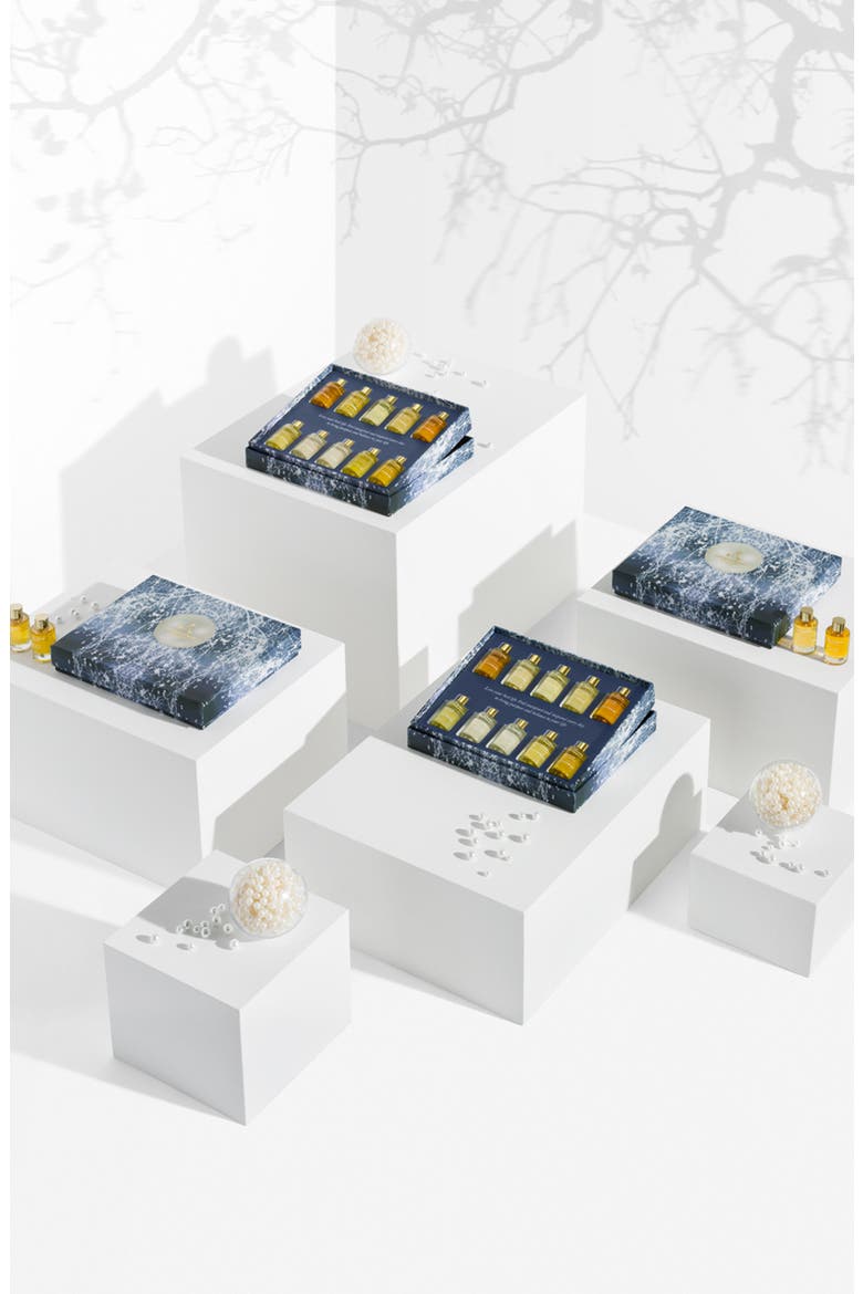 Ultimate Wellbeing Collection (Limited Edition), Alternate, color, NO COLOR