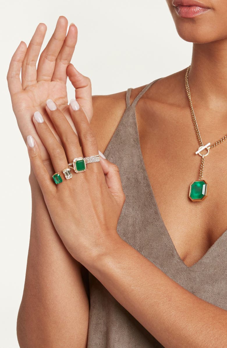 SHAY Five Threads Diamond Ring, Alternate, color, 