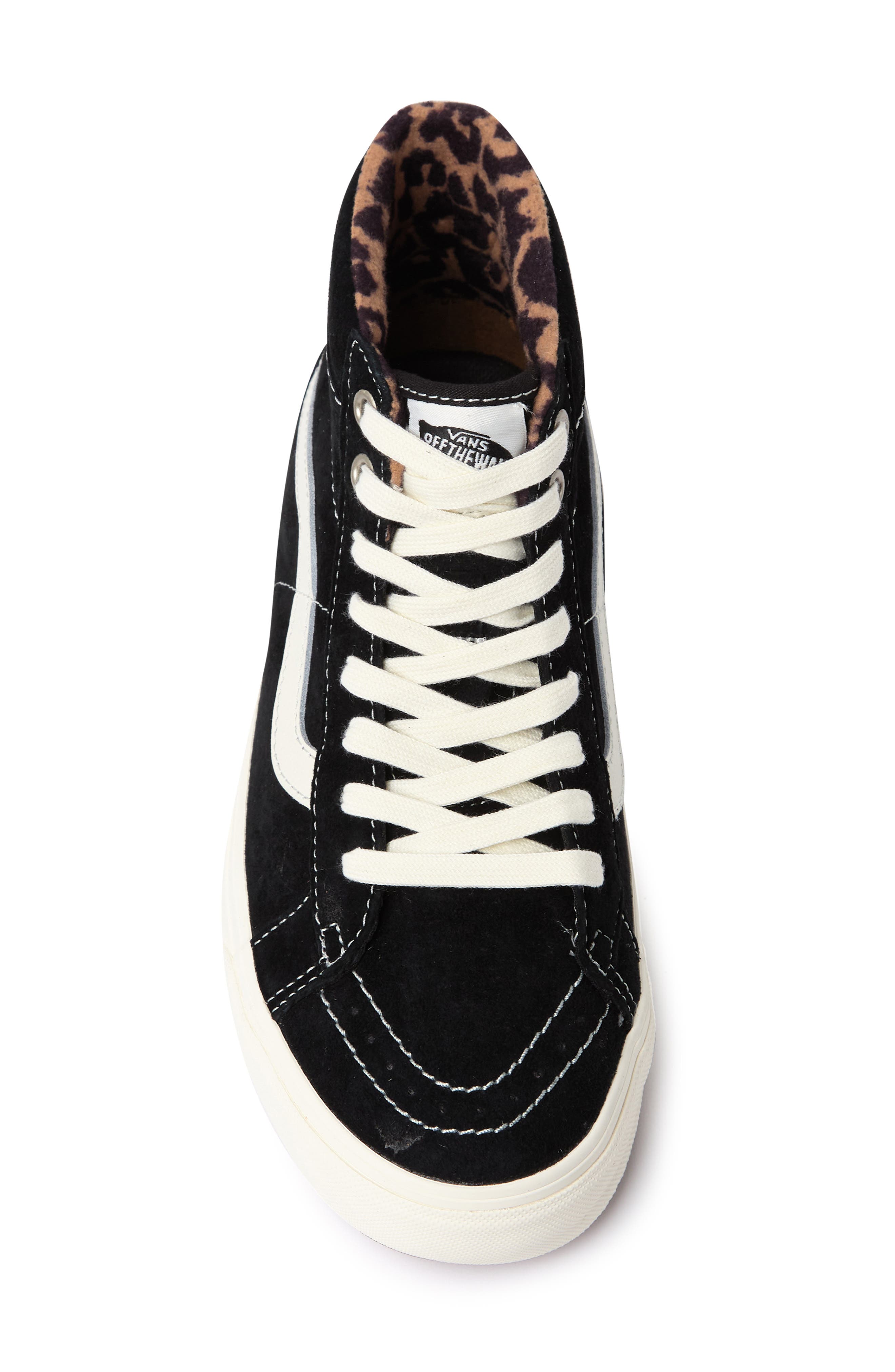 Vans Sk8-Hi MTE-1 Sneaker, Alternate, color, 