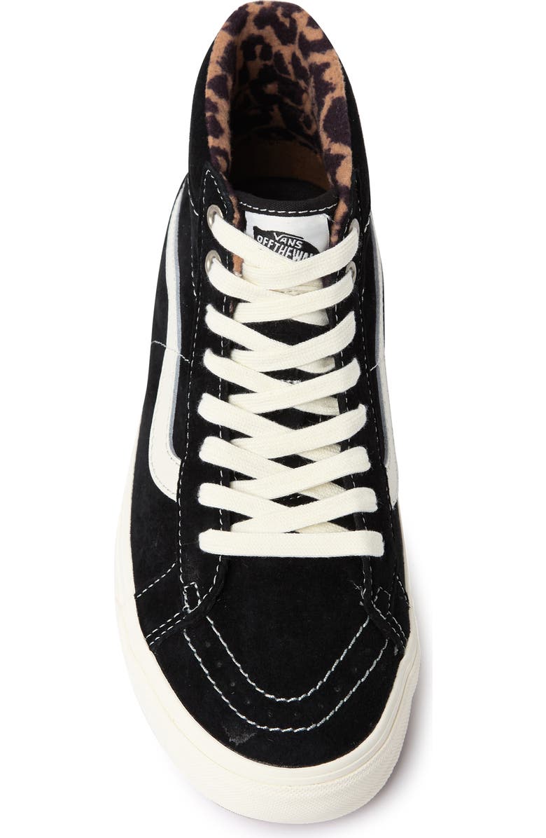 Vans Sk8-Hi MTE-1 Sneaker, Alternate, color,