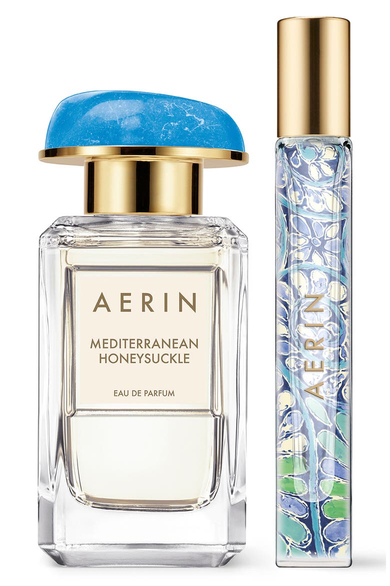 AERIN Mediterranean Honeysuckle Eau de Parfum 2-Piece Collection Set (Limited Edition) $185 Value, Alternate, color, NO COLOR
