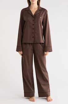Coco Long Sleeve Pajamas