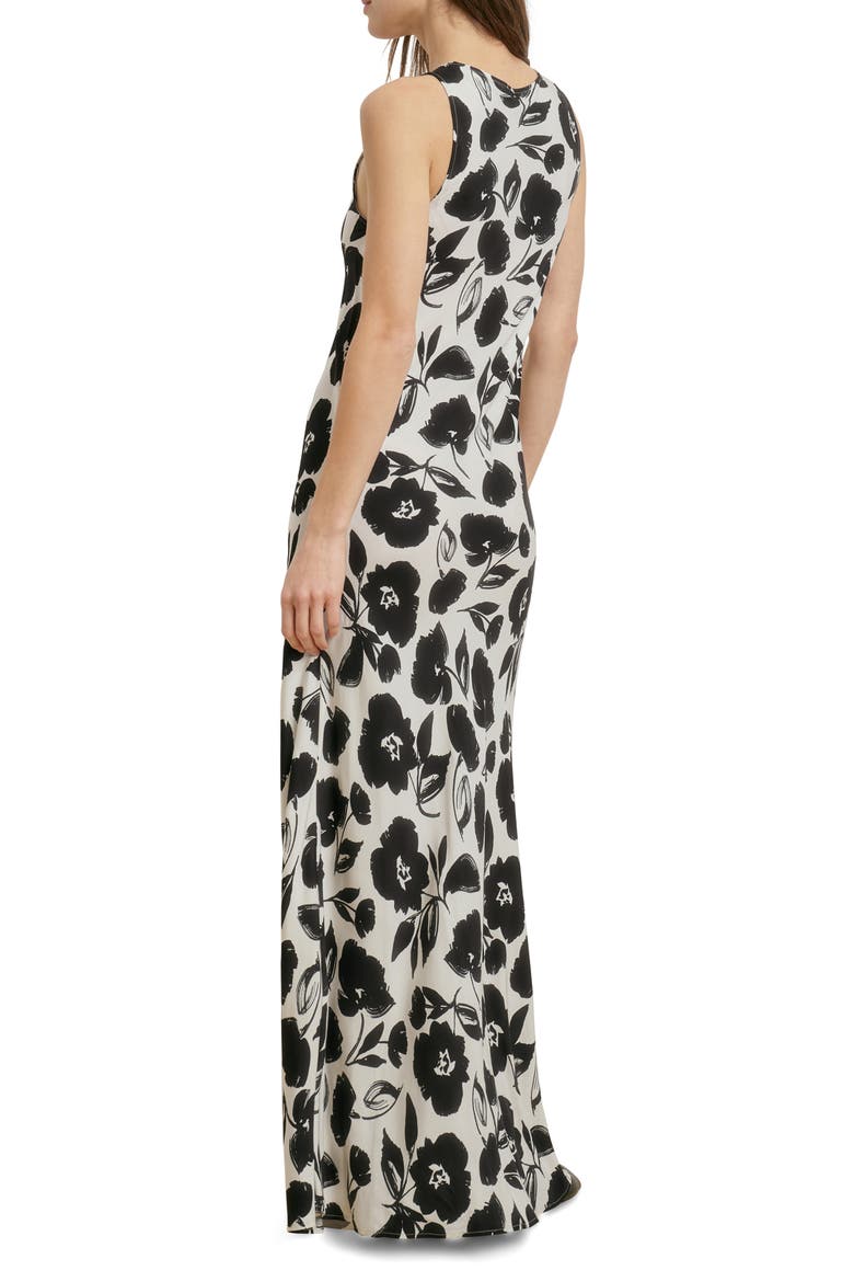 The All Yours Maxi Dress, Alternate, color, BRUSHED NEUTRAL FLORAL