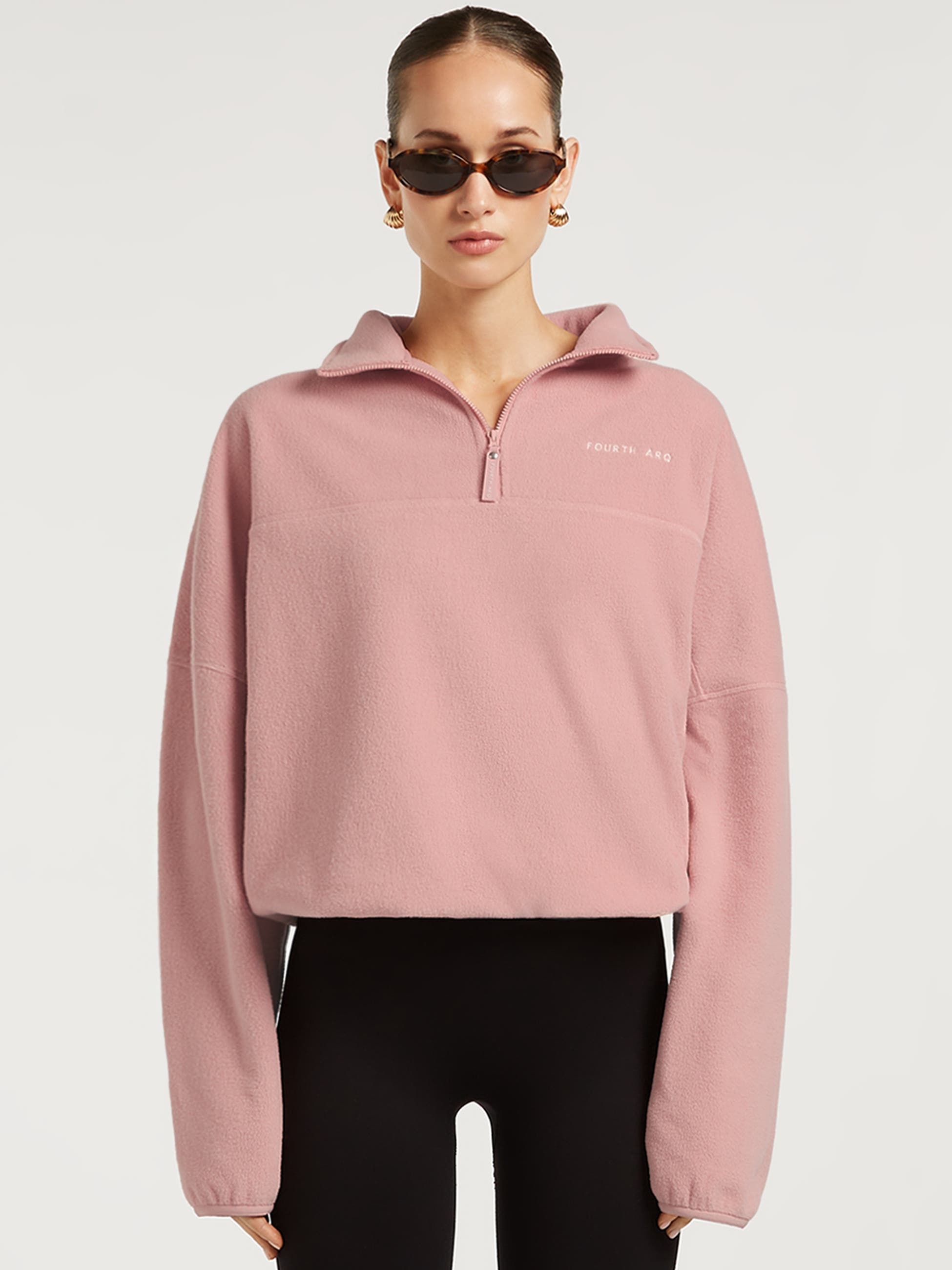 selected Ballerina Pink