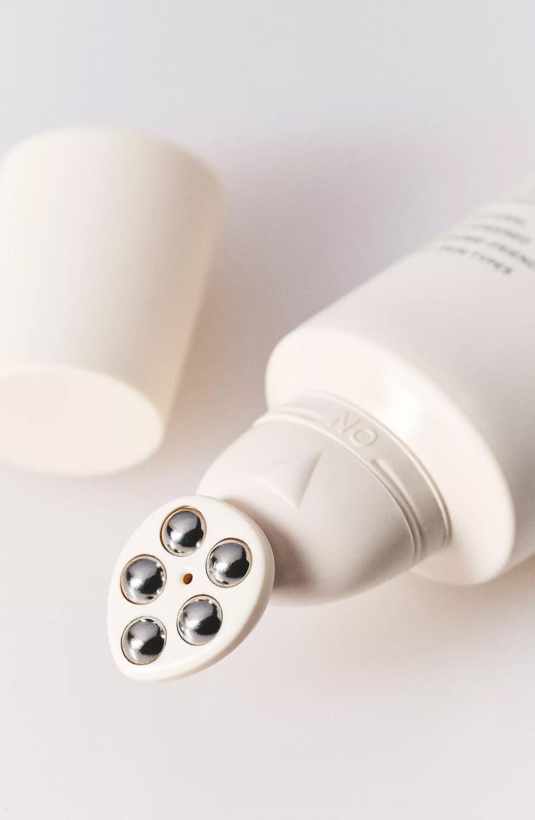 House of Grō Feel Relief Salve, Alternate, color, 