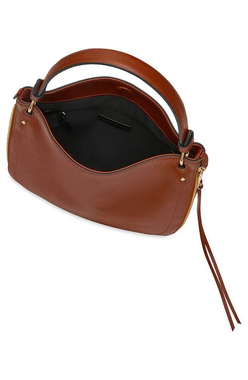 Rebecca Minkoff Durango Crossbody Bag In Brown