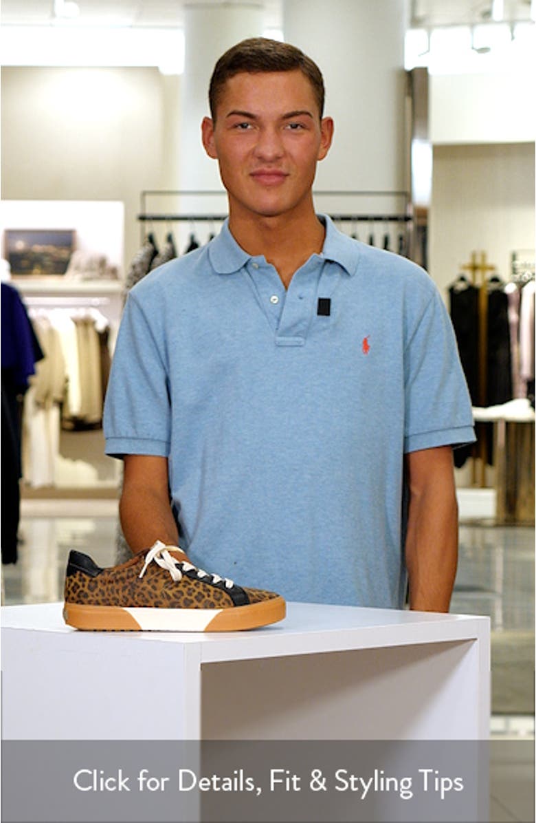 Online Platform Sneaker, sales video thumbnail