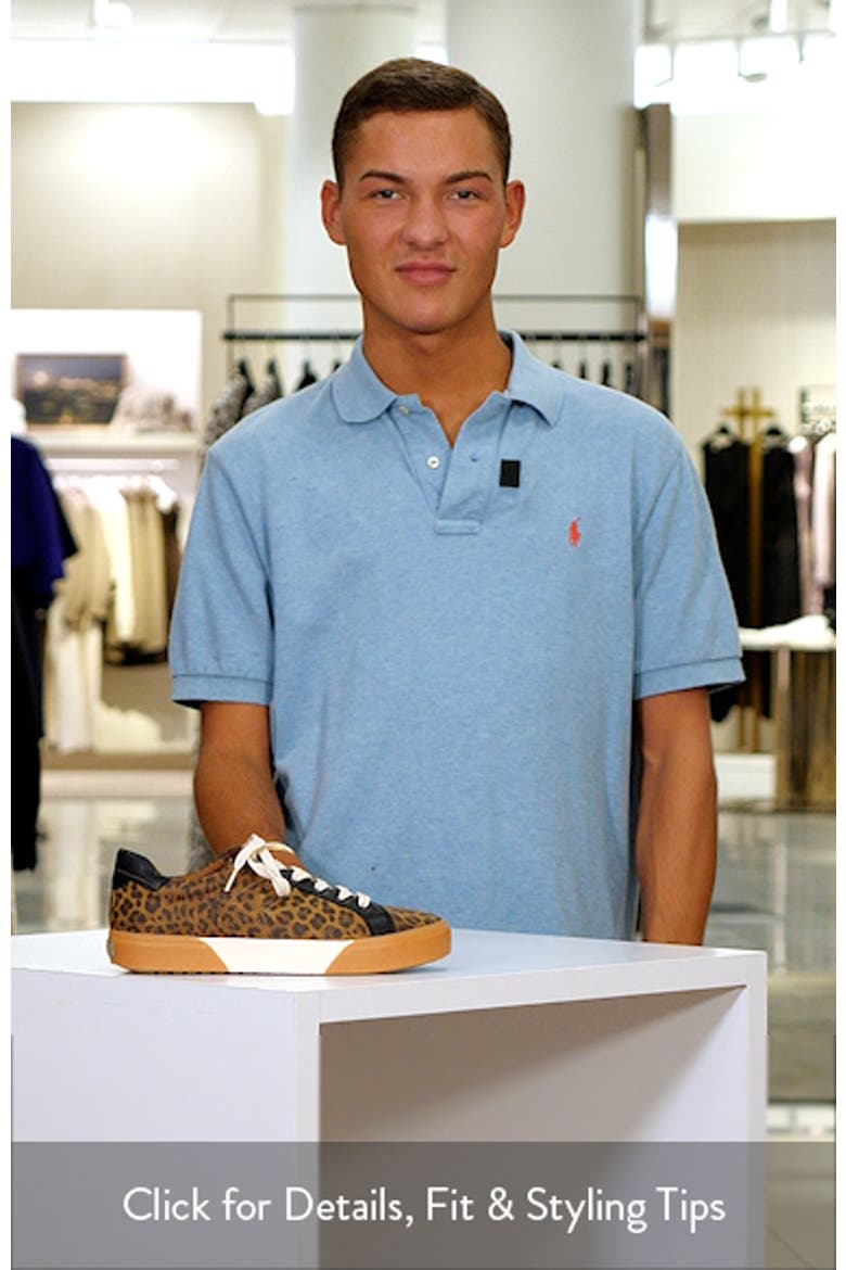 Online Platform Sneaker video