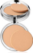 Clinique Stay-Matte Sheer Pressed Powder